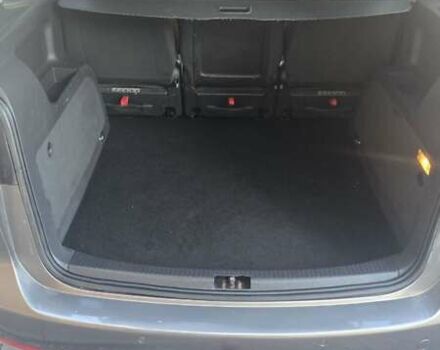 Серый Фольксваген Туран, объемом двигателя 1.6 л и пробегом 284 тыс. км за 9600 $, фото 32 на Automoto.ua