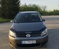 Серый Фольксваген Туран, объемом двигателя 1.6 л и пробегом 256 тыс. км за 9999 $, фото 1 на Automoto.ua