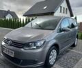 Серый Фольксваген Туран, объемом двигателя 0 л и пробегом 200 тыс. км за 4200 $, фото 1 на Automoto.ua