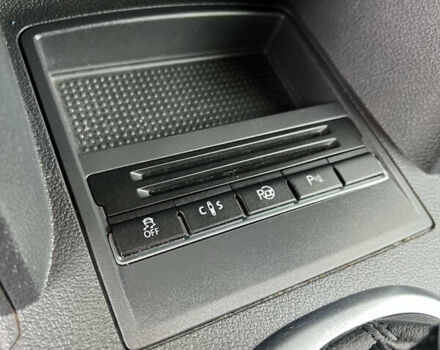 Серый Фольксваген Туран, объемом двигателя 1.4 л и пробегом 198 тыс. км за 8800 $, фото 33 на Automoto.ua