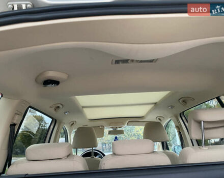 Серый Фольксваген Туран, объемом двигателя 1.39 л и пробегом 168 тыс. км за 9500 $, фото 24 на Automoto.ua