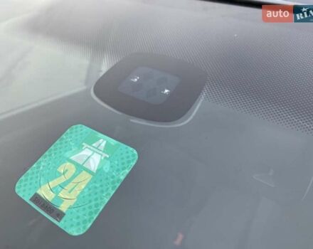 Серый Фольксваген Туран, объемом двигателя 1.4 л и пробегом 220 тыс. км за 7900 $, фото 22 на Automoto.ua