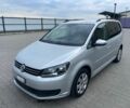 Сірий Фольксваген Туран, об'ємом двигуна 1.4 л та пробігом 230 тис. км за 8800 $, фото 1 на Automoto.ua
