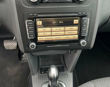 Серый Фольксваген Туран, объемом двигателя 1.4 л и пробегом 198 тыс. км за 8800 $, фото 32 на Automoto.ua