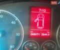 Серый Фольксваген Туран, объемом двигателя 1.9 л и пробегом 265 тыс. км за 7650 $, фото 3 на Automoto.ua