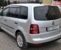 Сірий Фольксваген Туран, об'ємом двигуна 1.9 л та пробігом 172 тис. км за 6999 $, фото 11 на Automoto.ua