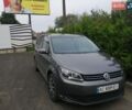 Сірий Фольксваген Туран, об'ємом двигуна 1.6 л та пробігом 262 тис. км за 8800 $, фото 1 на Automoto.ua