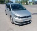 Серый Фольксваген Туран, объемом двигателя 1.6 л и пробегом 291 тыс. км за 8800 $, фото 1 на Automoto.ua