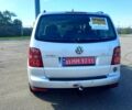 Сірий Фольксваген Туран, об'ємом двигуна 1.6 л та пробігом 190 тис. км за 8800 $, фото 1 на Automoto.ua