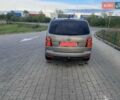 Сірий Фольксваген Туран, об'ємом двигуна 1.9 л та пробігом 143 тис. км за 8300 $, фото 6 на Automoto.ua