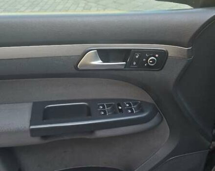 Серый Фольксваген Туран, объемом двигателя 1.6 л и пробегом 284 тыс. км за 9600 $, фото 11 на Automoto.ua