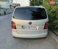 Серый Фольксваген Туран, объемом двигателя 1.4 л и пробегом 224 тыс. км за 6000 $, фото 3 на Automoto.ua