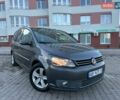 Сірий Фольксваген Туран, об'ємом двигуна 1.97 л та пробігом 293 тис. км за 10499 $, фото 1 на Automoto.ua