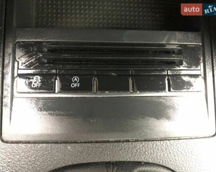 Сірий Фольксваген Туран, об'ємом двигуна 1.6 л та пробігом 265 тис. км за 9990 $, фото 25 на Automoto.ua