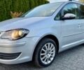 Сірий Фольксваген Туран, об'ємом двигуна 2 л та пробігом 226 тис. км за 4800 $, фото 1 на Automoto.ua
