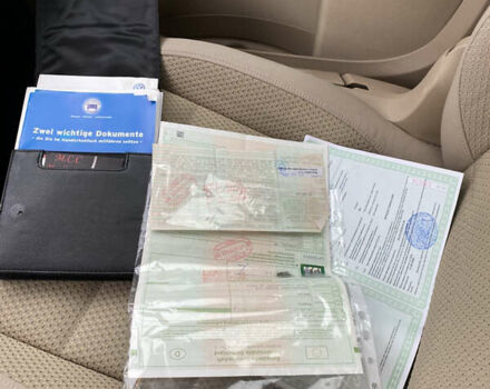 Серый Фольксваген Туран, объемом двигателя 1.39 л и пробегом 168 тыс. км за 9500 $, фото 75 на Automoto.ua