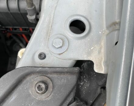 Серый Фольксваген Туран, объемом двигателя 1.4 л и пробегом 221 тыс. км за 7900 $, фото 18 на Automoto.ua