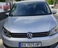 Сірий Фольксваген Туран, об'ємом двигуна 1.6 л та пробігом 230 тис. км за 10000 $, фото 1 на Automoto.ua
