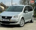 Сірий Фольксваген Туран, об'ємом двигуна 1.4 л та пробігом 197 тис. км за 7900 $, фото 1 на Automoto.ua