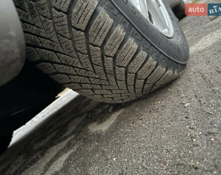 Серый Фольксваген Туран, объемом двигателя 1.4 л и пробегом 286 тыс. км за 8500 $, фото 28 на Automoto.ua