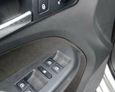 Серый Фольксваген Туран, объемом двигателя 1.9 л и пробегом 316 тыс. км за 8550 $, фото 12 на Automoto.ua