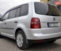 Сірий Фольксваген Туран, об'ємом двигуна 1.9 л та пробігом 172 тис. км за 6999 $, фото 12 на Automoto.ua