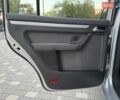 Серый Фольксваген Туран, объемом двигателя 1.4 л и пробегом 167 тыс. км за 9999 $, фото 74 на Automoto.ua