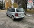 Сірий Фольксваген Туран, об'ємом двигуна 1.39 л та пробігом 216 тис. км за 8500 $, фото 12 на Automoto.ua