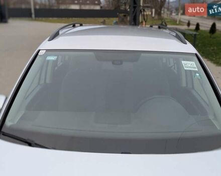 Серый Фольксваген Туран, объемом двигателя 1.4 л и пробегом 274 тыс. км за 7500 $, фото 12 на Automoto.ua