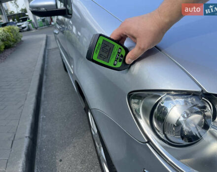 Серый Фольксваген Туран, объемом двигателя 1.4 л и пробегом 179 тыс. км за 8500 $, фото 52 на Automoto.ua