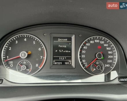 Серый Фольксваген Туран, объемом двигателя 1.4 л и пробегом 198 тыс. км за 8800 $, фото 36 на Automoto.ua