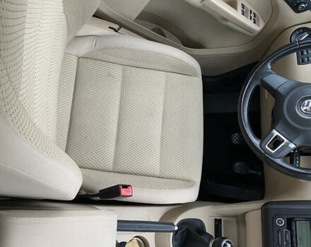 Серый Фольксваген Туран, объемом двигателя 1.39 л и пробегом 168 тыс. км за 9500 $, фото 53 на Automoto.ua