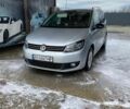 Сірий Фольксваген Туран, об'ємом двигуна 2 л та пробігом 360 тис. км за 9450 $, фото 1 на Automoto.ua