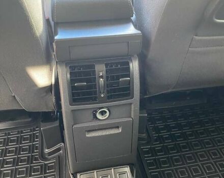 Серый Фольксваген Туран, объемом двигателя 1.6 л и пробегом 250 тыс. км за 10750 $, фото 20 на Automoto.ua