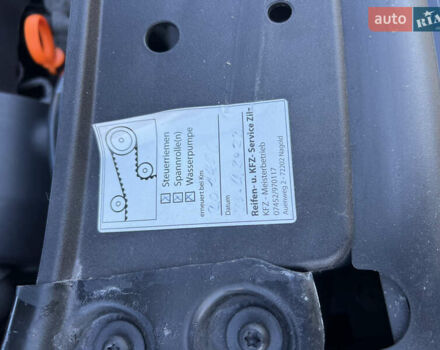 Серый Фольксваген Туран, объемом двигателя 2 л и пробегом 252 тыс. км за 11750 $, фото 42 на Automoto.ua