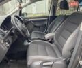 Серый Фольксваген Туран, объемом двигателя 1.39 л и пробегом 174 тыс. км за 10200 $, фото 24 на Automoto.ua