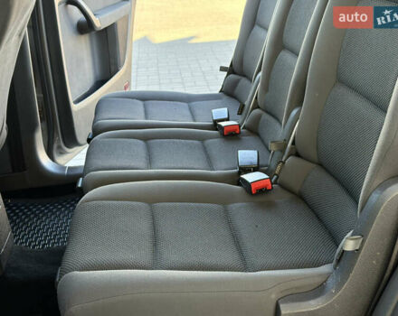 Серый Фольксваген Туран, объемом двигателя 1.39 л и пробегом 183 тыс. км за 8999 $, фото 52 на Automoto.ua