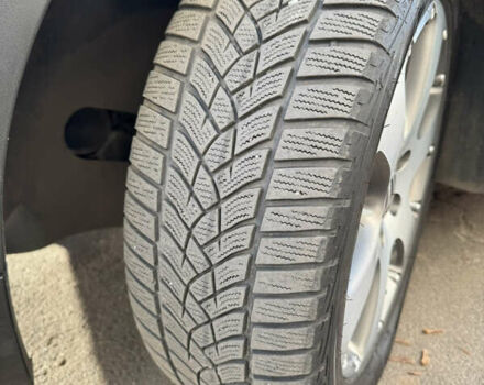 Сірий Фольксваген Туран, об'ємом двигуна 2 л та пробігом 346 тис. км за 12800 $, фото 62 на Automoto.ua