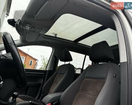 Серый Фольксваген Туран, объемом двигателя 1.6 л и пробегом 287 тыс. км за 9500 $, фото 7 на Automoto.ua