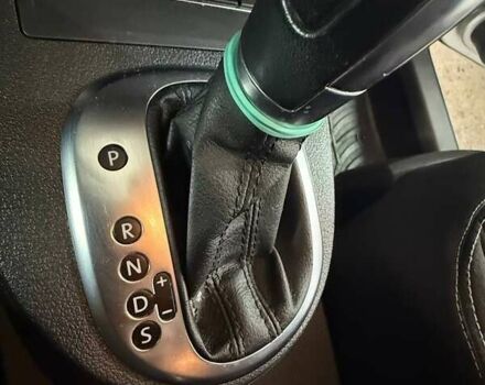 Серый Фольксваген Туран, объемом двигателя 1.6 л и пробегом 220 тыс. км за 9200 $, фото 5 на Automoto.ua