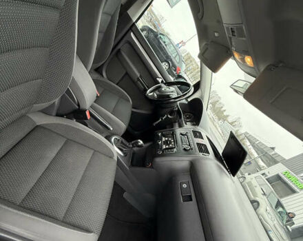 Серый Фольксваген Туран, объемом двигателя 1.4 л и пробегом 231 тыс. км за 9200 $, фото 89 на Automoto.ua