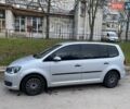 Сірий Фольксваген Туран, об'ємом двигуна 1.6 л та пробігом 237 тис. км за 11500 $, фото 5 на Automoto.ua