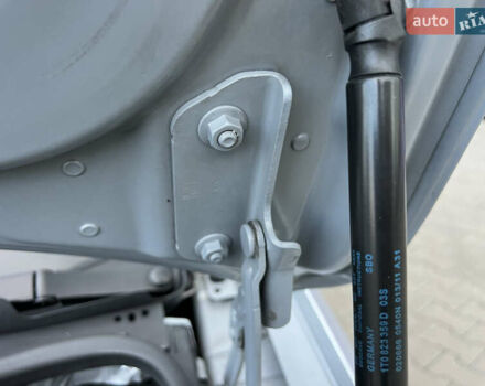 Сірий Фольксваген Туран, об'ємом двигуна 1.4 л та пробігом 223 тис. км за 7750 $, фото 103 на Automoto.ua