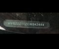 Серый Фольксваген Туран, объемом двигателя 1.6 л и пробегом 279 тыс. км за 9000 $, фото 1 на Automoto.ua