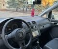 Сірий Фольксваген Туран, об'ємом двигуна 1.4 л та пробігом 179 тис. км за 8500 $, фото 7 на Automoto.ua