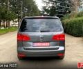Серый Фольксваген Туран, объемом двигателя 1.6 л и пробегом 233 тыс. км за 11200 $, фото 3 на Automoto.ua