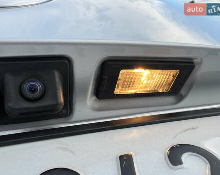 Серый Фольксваген Туран, объемом двигателя 1.4 л и пробегом 223 тыс. км за 7850 $, фото 20 на Automoto.ua