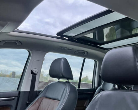 Сірий Фольксваген Туран, об'ємом двигуна 1.4 л та пробігом 199 тис. км за 9900 $, фото 29 на Automoto.ua