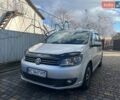 Серый Фольксваген Туран, объемом двигателя 1.6 л и пробегом 202 тыс. км за 9700 $, фото 1 на Automoto.ua