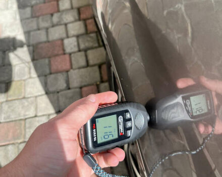 Сірий Фольксваген Туран, об'ємом двигуна 1.4 л та пробігом 199 тис. км за 9900 $, фото 72 на Automoto.ua